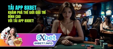 8xbet iOS – Tính Năng Nâng Cao Cho Trải Nghiệm Cá Cược Tối Ưu