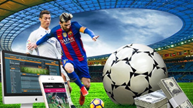 Mẹo cá cược bóng đá để dễ dàng chiến thắng tại 8xbet