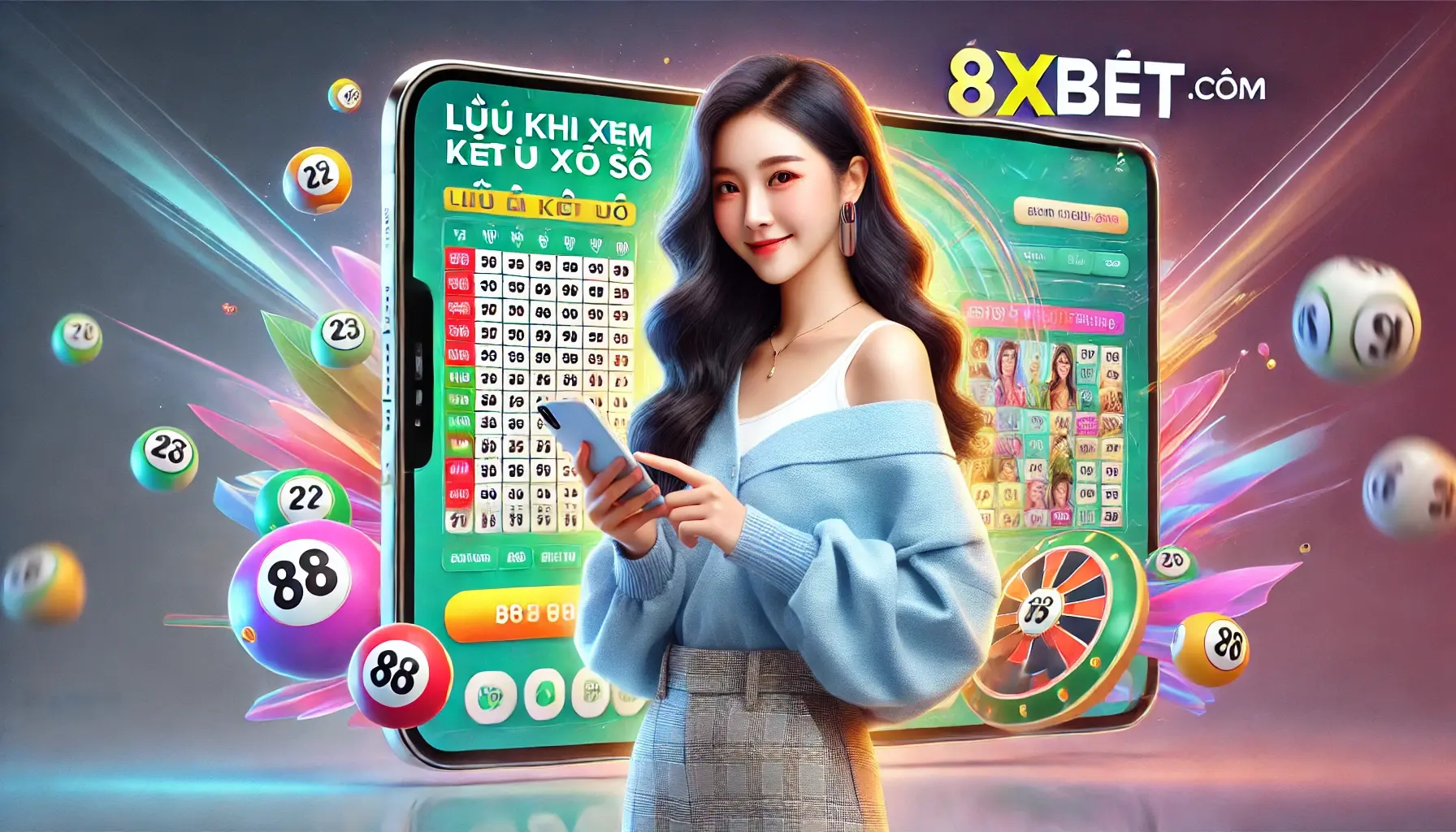 Các điểm mạnh của lĩnh vực cá cược thể thao tại 8xbet