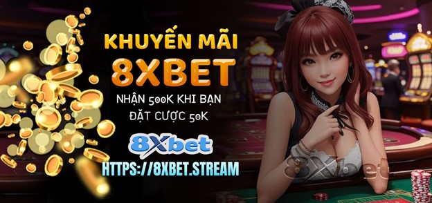 Các điểm nổi bật của chương trình khuyến mãi tại 8xbet dành cho người chơi