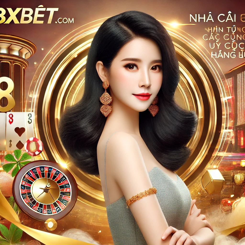 Logo và giao diện của Nhà Cái 8xbet.com - Nền Tảng Cá Cược Uy Tín Hàng Đầu