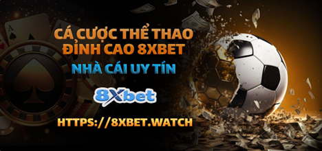 So sánh sảnh cá cược thể thao và sảnh casino trên 8xbet để tìm hiểu điểm khác biệt và trải nghiệm.