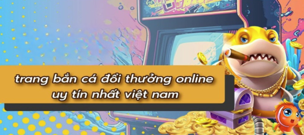 Game Bắn Cá Đổi Thưởng của 8xbet - Trò chơi nổi bật với nhiều tính năng hấp dẫn