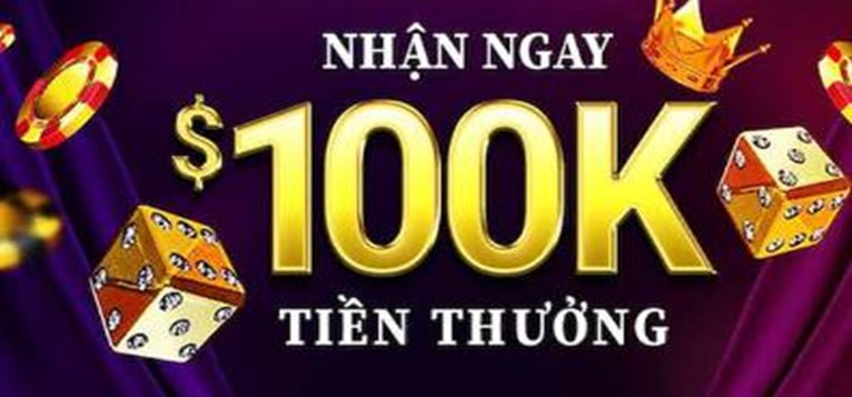 Tất cả thông tin về khuyến mãi 100K 8xbet - Hướng dẫn chi tiết để tận hưởng ưu đãi