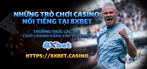 Khám phá những ưu điểm nổi bật của sảnh cá cược thể thao trên 8xbet