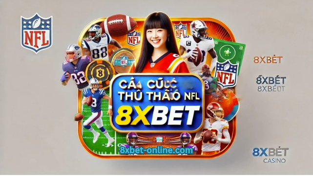 8xbet Sports - Sân chơi cá cược thể thao tối ưu với tỷ lệ cược hấp dẫn