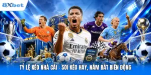 Tỷ lệ kèo nhà cái